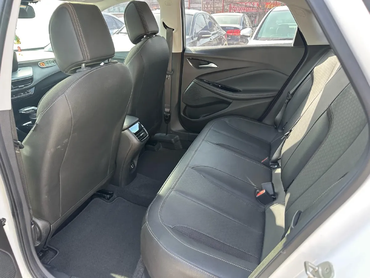 2023 Buick Verano 1.5T 184HP L4 CVT,autocango,china used car exporter,china ev exporter,chinese used car exporter,chinese used ev exporter