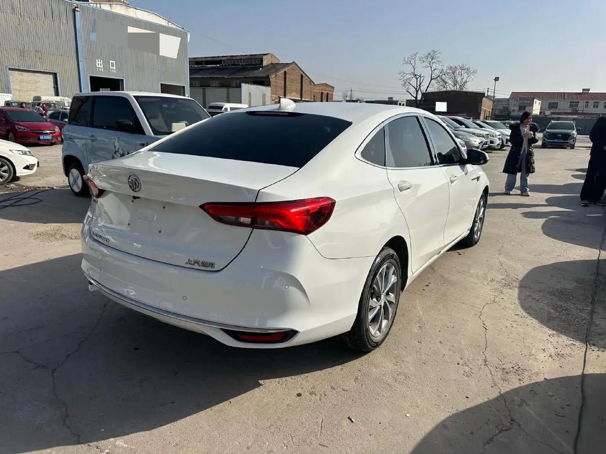 2023 Buick Verano 1.5T 184HP L4 CVT,autocango,china used car exporter,china ev exporter,chinese used car exporter,chinese used ev exporter