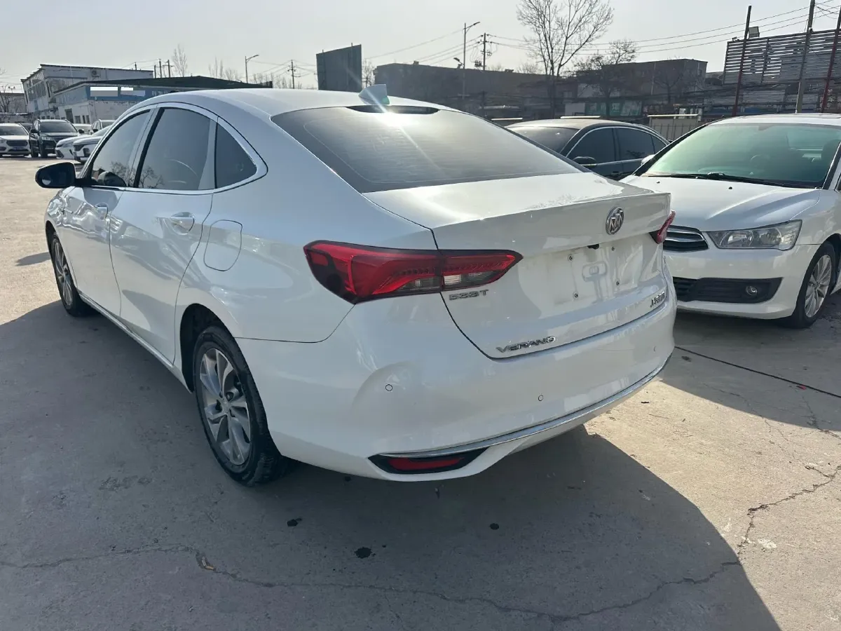 2023 Buick Verano 1.5T 184HP L4 CVT,autocango,china used car exporter,china ev exporter,chinese used car exporter,chinese used ev exporter