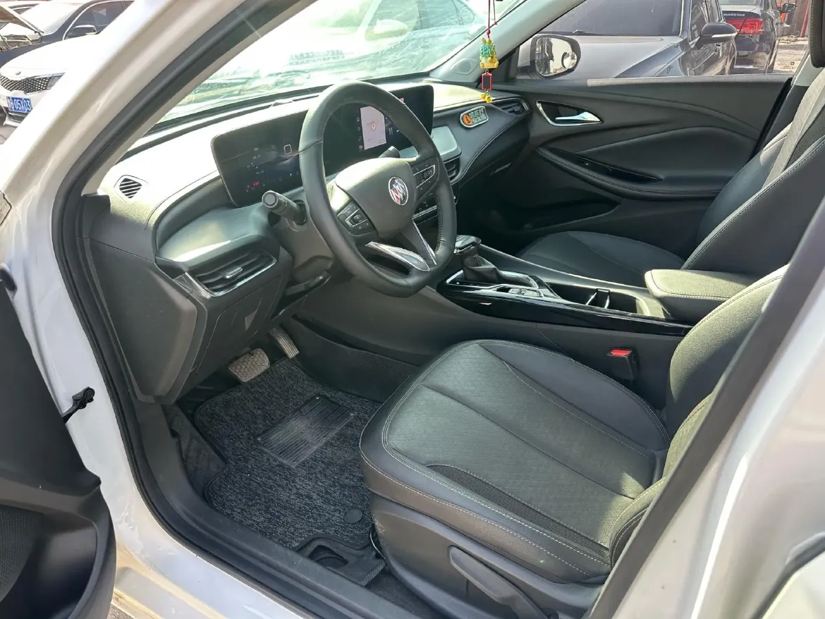 2023 Buick Verano 1.5T 184HP L4 CVT,autocango,china used car exporter,china ev exporter,chinese used car exporter,chinese used ev exporter