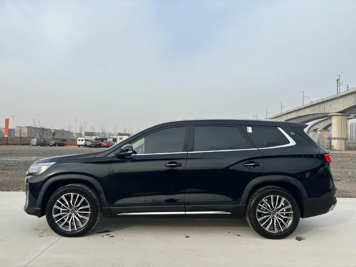 2024 Jetour X90 Plus 1.6T 197HP L4 7DCT,autocango,china used car exporter,china ev exporter,chinese used car exporter,chinese used ev exporter