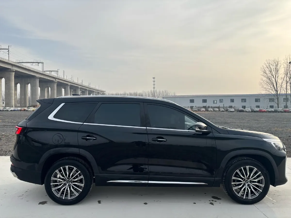 2024 Jetour X90 Plus 1.6T 197HP L4 7DCT,autocango,china used car exporter,china ev exporter,chinese used car exporter,chinese used ev exporter