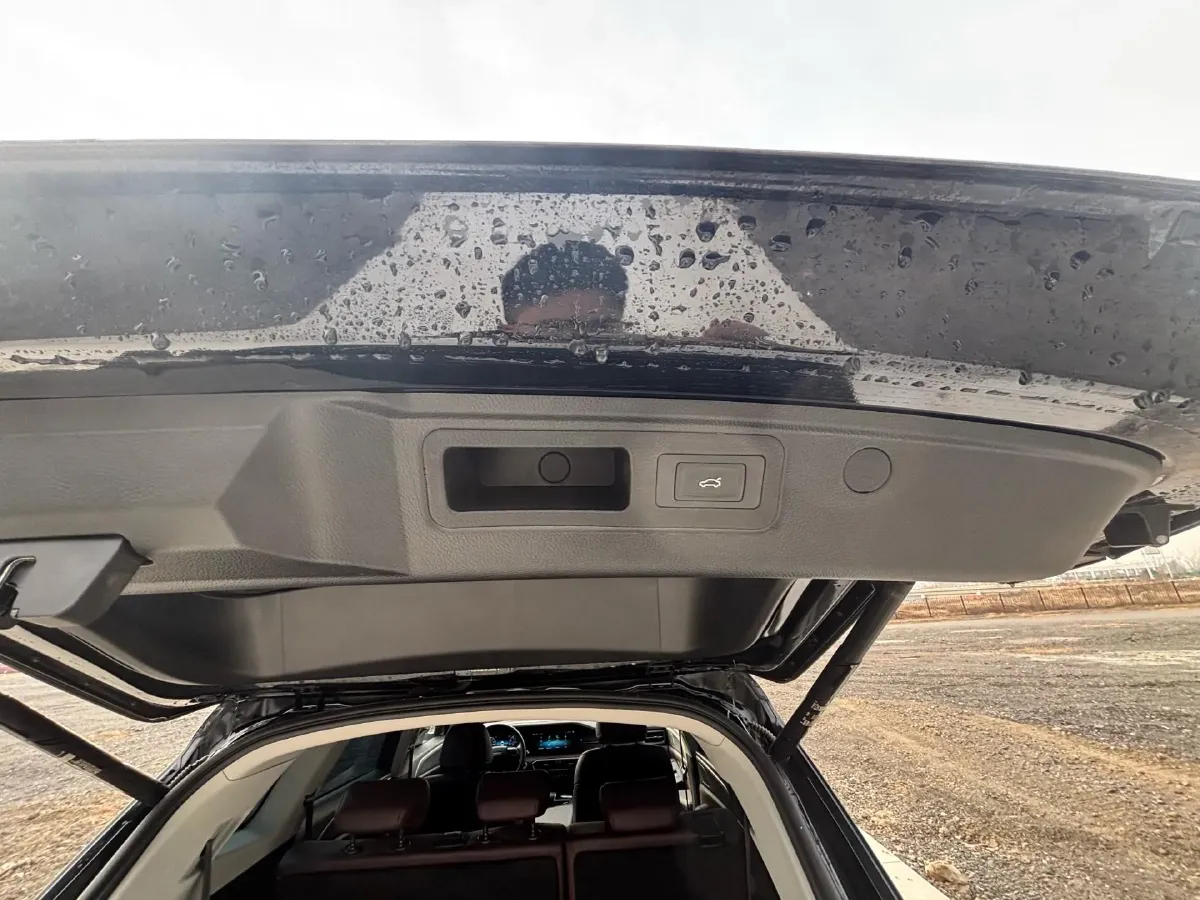 2024 Jetour X90 Plus 1.6T 197HP L4 7DCT,autocango,china used car exporter,china ev exporter,chinese used car exporter,chinese used ev exporter