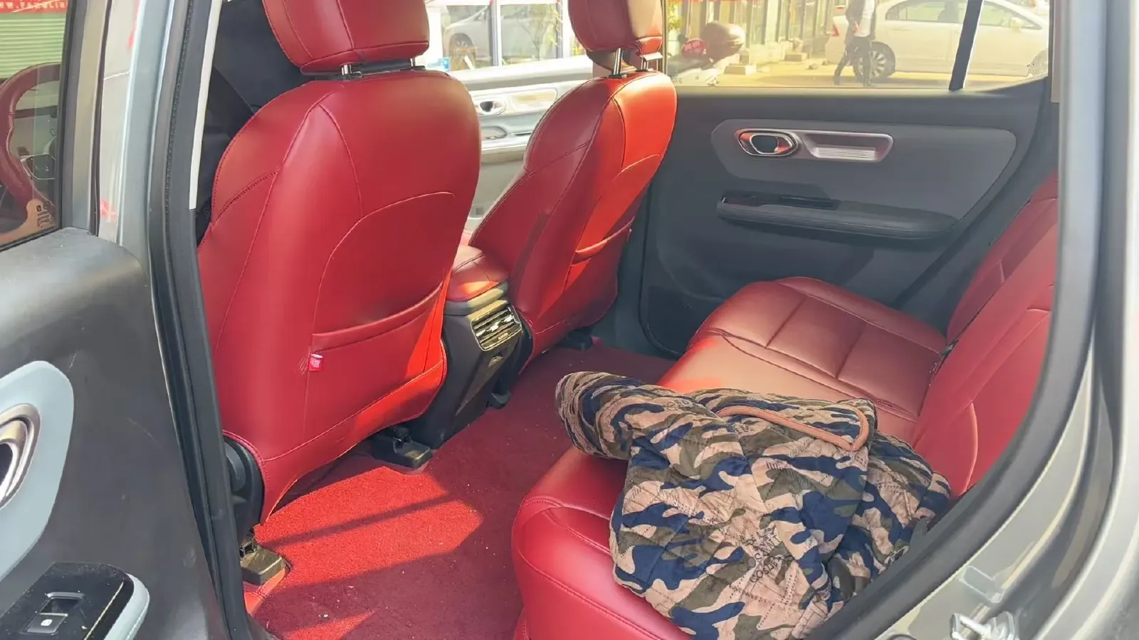 2023 Aion Y BEV 61.7KWH,autocango,china used car exporter,china ev exporter,chinese used car exporter,chinese used ev exporter