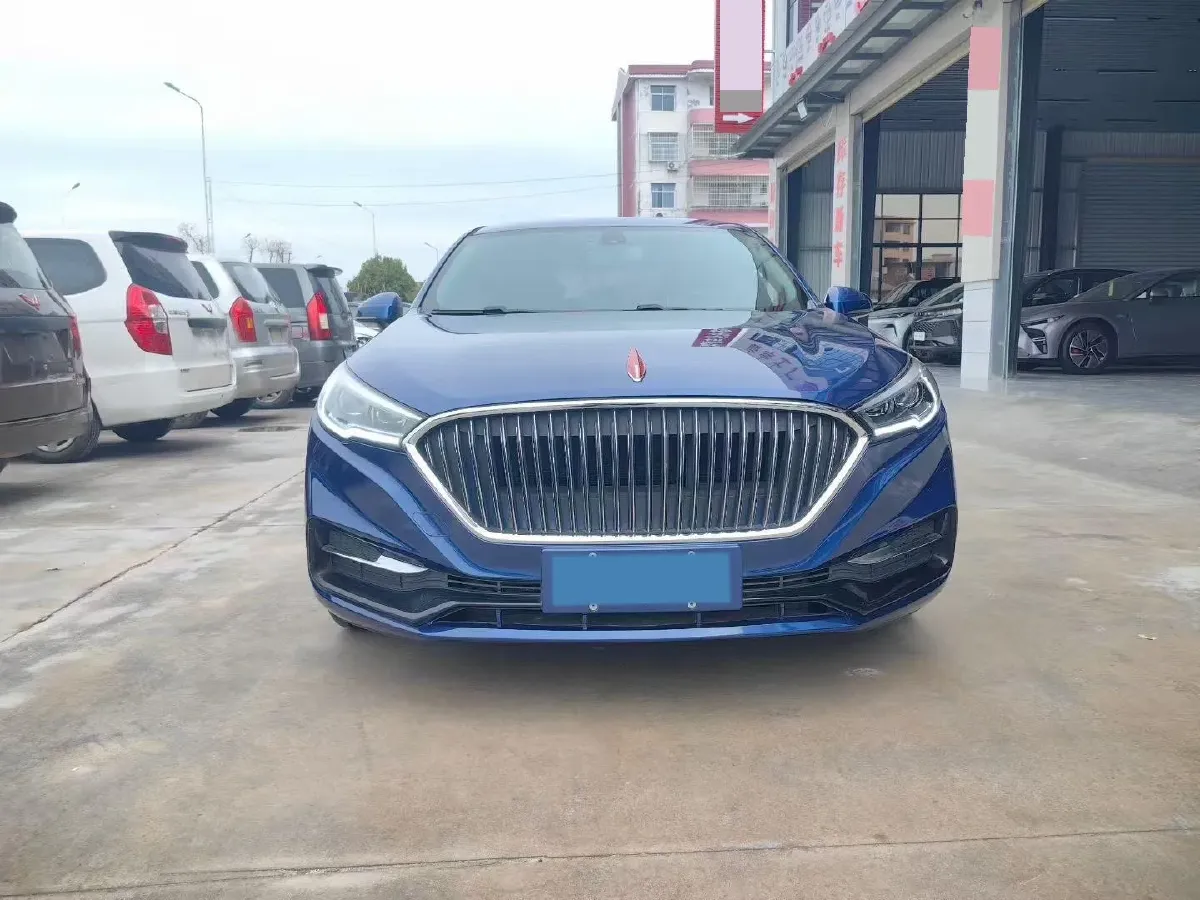2019 HongQi H5 1.8T 180HP L4 6AT,autocango,china used car exporter,china ev exporter,chinese used car exporter,chinese used ev exporter