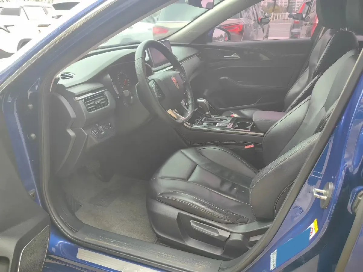 2019 HongQi H5 1.8T 180HP L4 6AT,autocango,china used car exporter,china ev exporter,chinese used car exporter,chinese used ev exporter