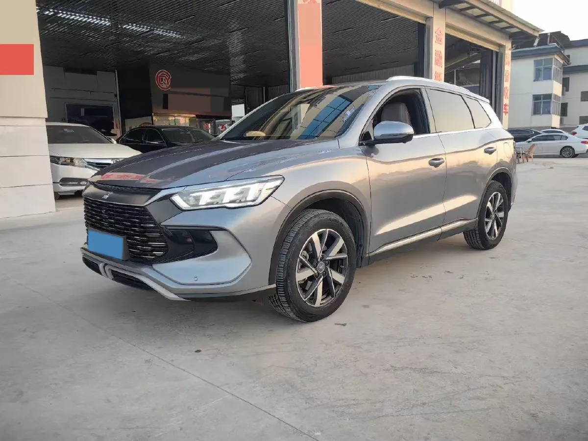 2025 BYD Song Pro 1.5L 101HP L4 E-CVT PHEV 12.9KWH,autocango,china used car exporter,china ev exporter,chinese used car exporter,chinese used ev exporter