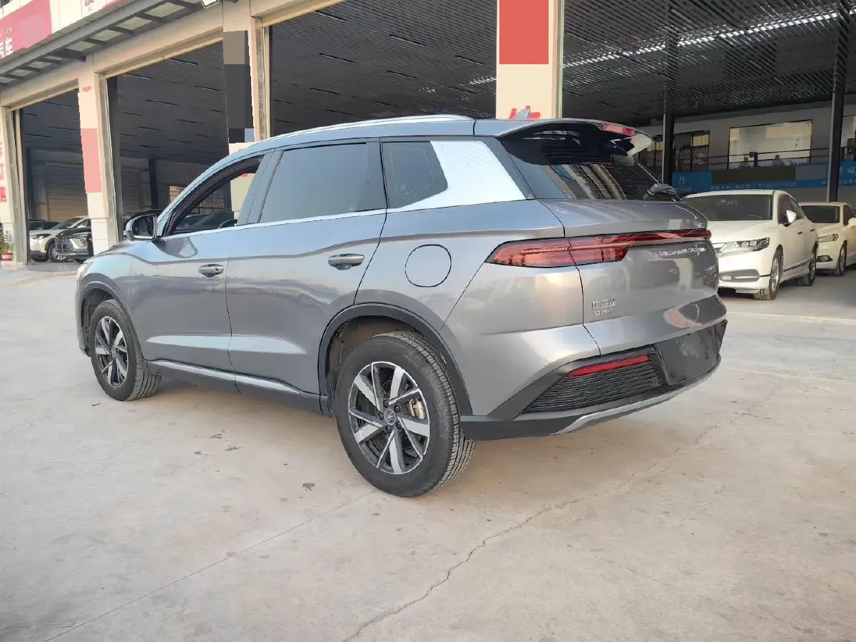 2025 BYD Song Pro 1.5L 101HP L4 E-CVT PHEV 12.9KWH,autocango,china used car exporter,china ev exporter,chinese used car exporter,chinese used ev exporter