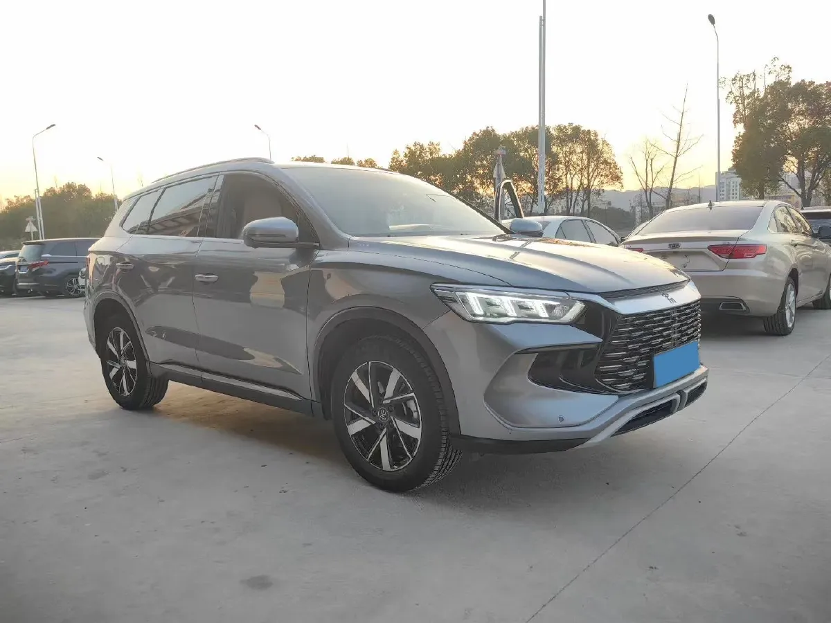 2025 BYD Song Pro 1.5L 101HP L4 E-CVT PHEV 12.9KWH,autocango,china used car exporter,china ev exporter,chinese used car exporter,chinese used ev exporter
