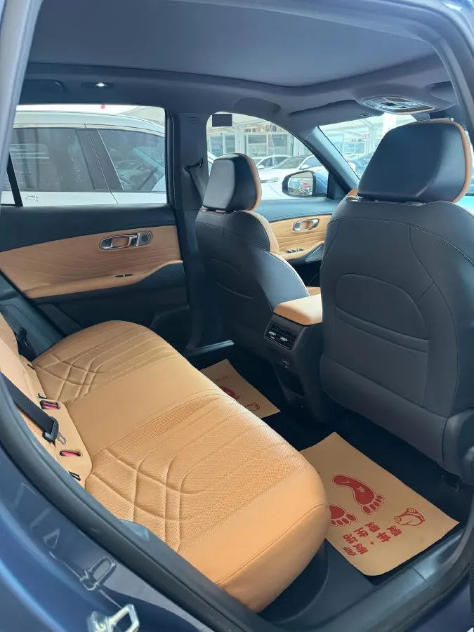 2025 BYD Sea Lion 05 DM-i 1.5L 101HP L4 E-CVT PHEV 18.3KWH,autocango,china used car exporter,china ev exporter,chinese used car exporter,chinese used ev exporter