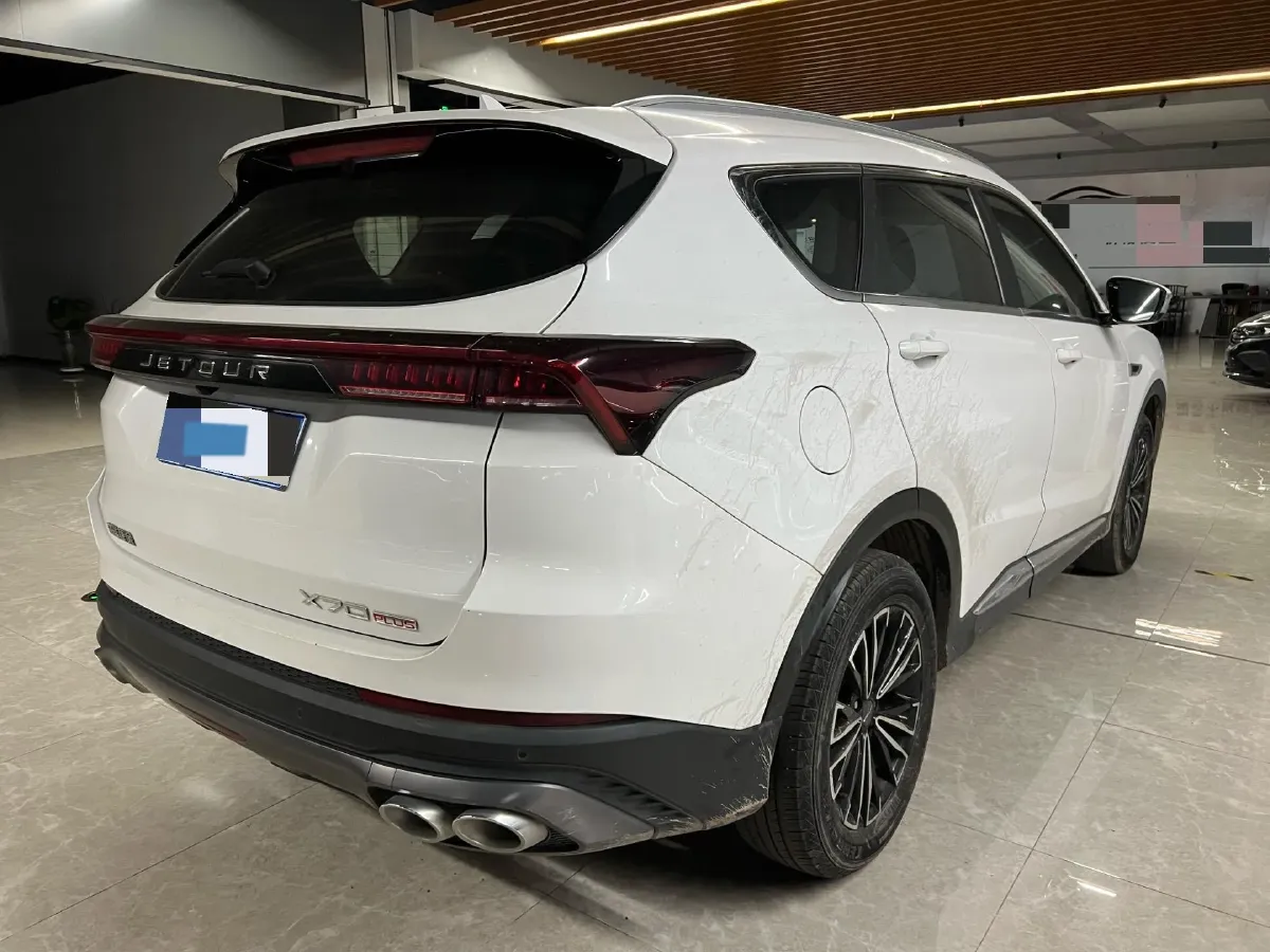 2021 Jetour X70 Plus 1.5T 156HP L4 6DCT,autocango,china used car exporter,china ev exporter,chinese used car exporter,chinese used ev exporter