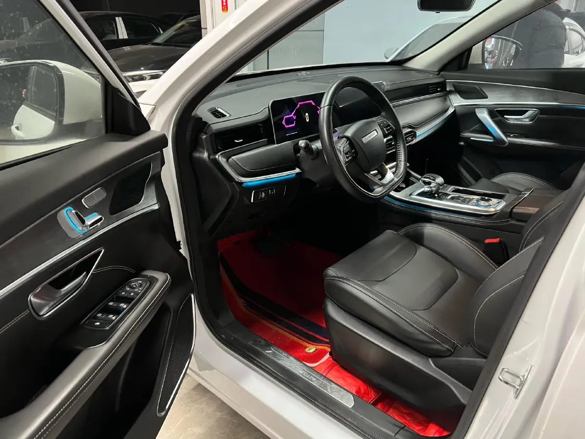 2021 Jetour X70 Plus 1.5T 156HP L4 6DCT,autocango,china used car exporter,china ev exporter,chinese used car exporter,chinese used ev exporter