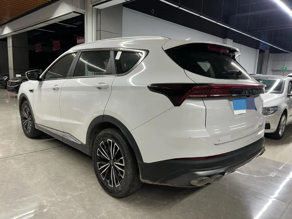 2021 Jetour X70 Plus 1.5T 156HP L4 6DCT,autocango,china used car exporter,china ev exporter,chinese used car exporter,chinese used ev exporter