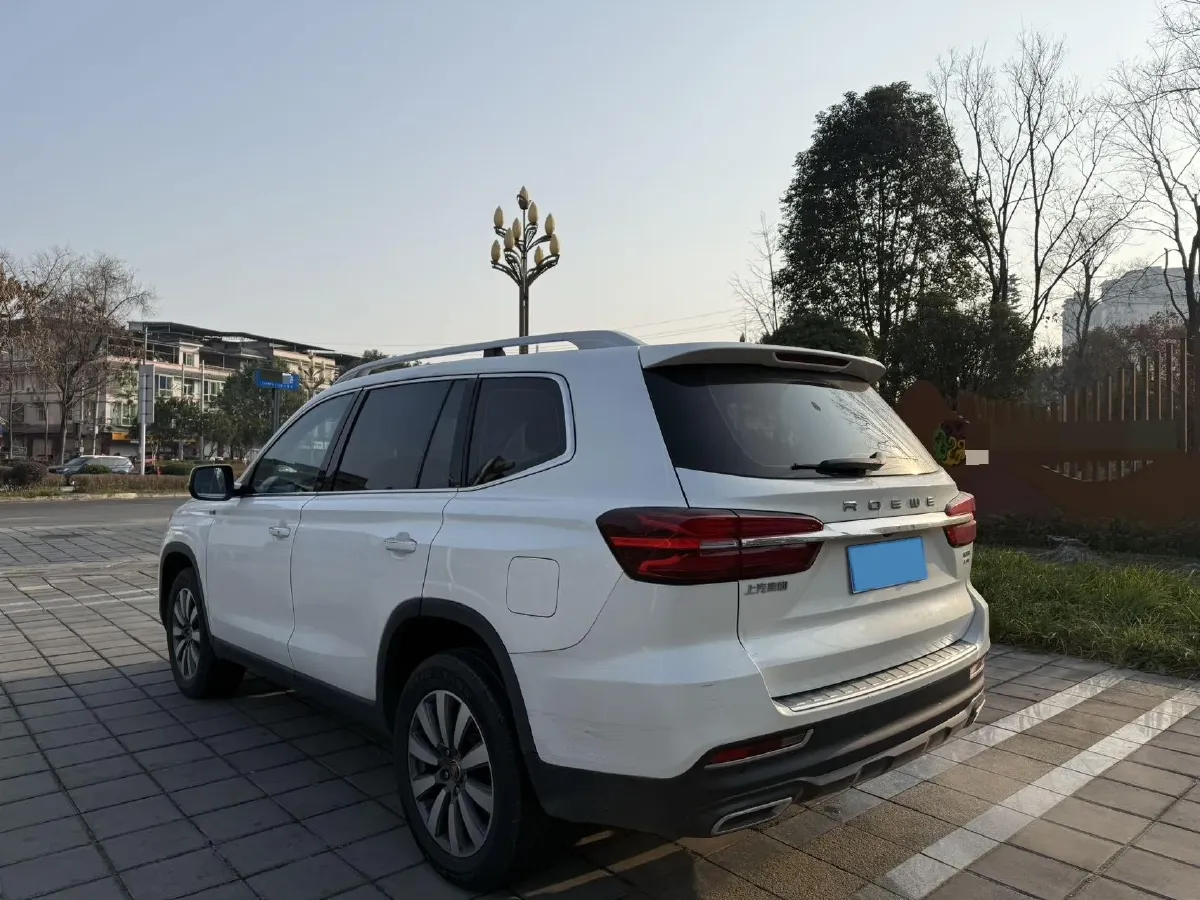 2019 Roewe RX8 2.0T 222HP L4 6AT,autocango,china used car exporter,china ev exporter,chinese used car exporter,chinese used ev exporter