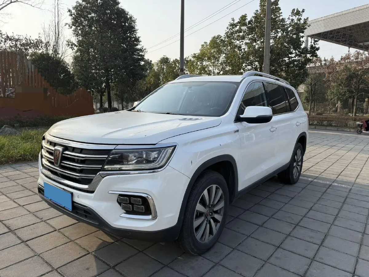 2019 Roewe RX8 2.0T 222HP L4 6AT,autocango,china used car exporter,china ev exporter,chinese used car exporter,chinese used ev exporter
