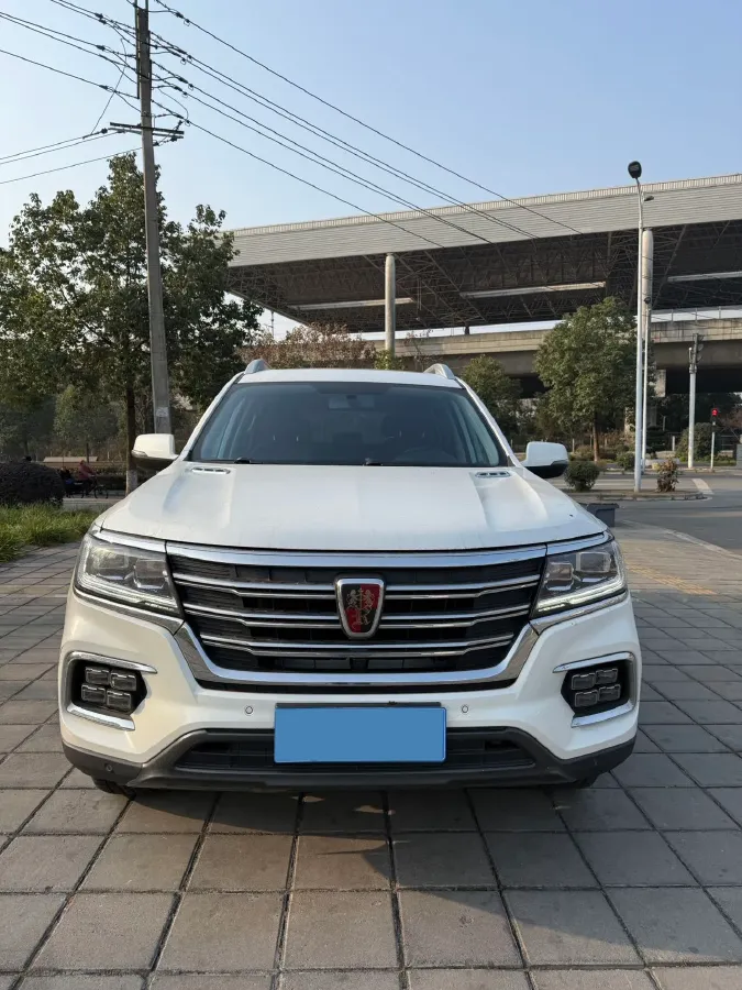 2019 Roewe RX8 2.0T 222HP L4 6AT,autocango,china used car exporter,china ev exporter,chinese used car exporter,chinese used ev exporter