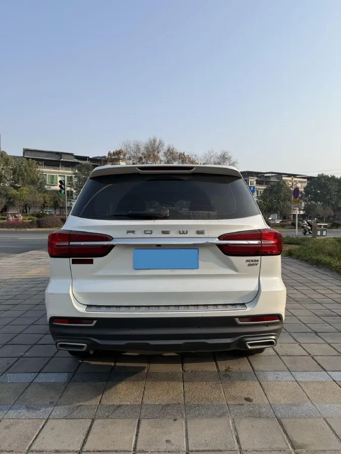 2019 Roewe RX8 2.0T 222HP L4 6AT,autocango,china used car exporter,china ev exporter,chinese used car exporter,chinese used ev exporter