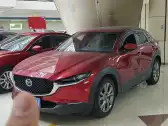 2022 MAZDA CX-30,autocango,china used car exporter,china ev exporter,chinese used car exporter,chinese used ev exporter