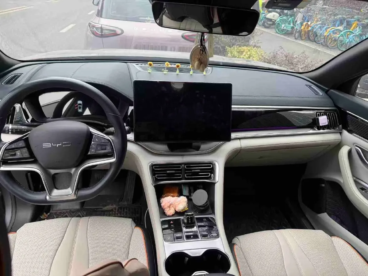 2023 BYD Song Plus 1.5L 110HP L4 E-CVT PHEV 26.6KWH,autocango,china used car exporter,china ev exporter,chinese used car exporter,chinese used ev exporter