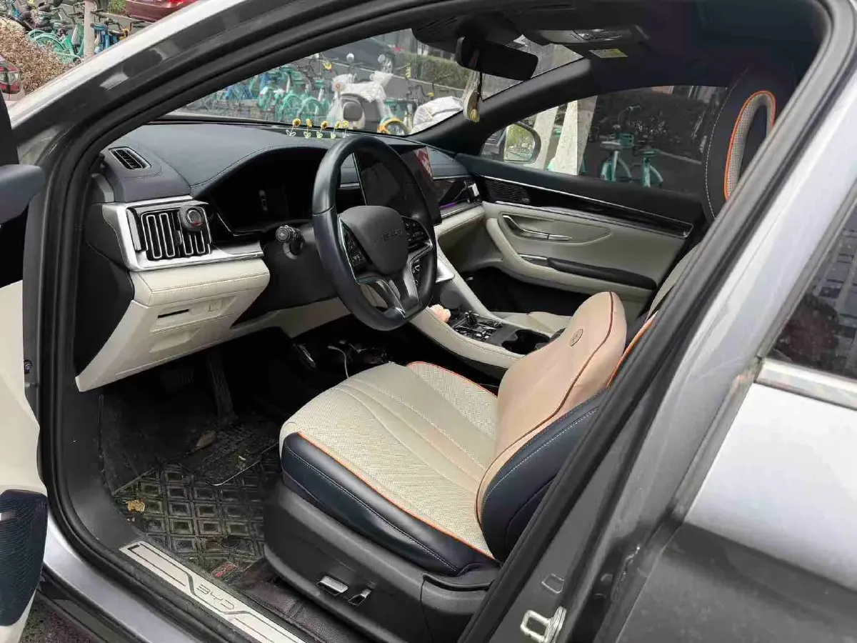 2023 BYD Song Plus 1.5L 110HP L4 E-CVT PHEV 26.6KWH,autocango,china used car exporter,china ev exporter,chinese used car exporter,chinese used ev exporter