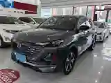 2022 ChangAn Oshan X7 Plus 1.5T 188HP L4 7DCT