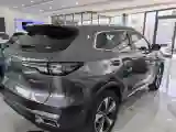 2022 ChangAn Oshan X7 Plus 1.5T 188HP L4 7DCT