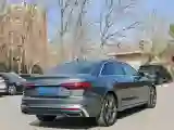 2022 Audi A4L 2.0T 190HP L4 7DCT