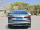 2022 Audi A4L 2.0T 190HP L4 7DCT