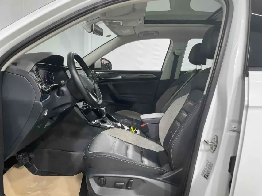 2020 Volkswagen Tayron GTE 1.4T 150HP L4 6DCT PHEV 13KWH,autocango,china used car exporter,china ev exporter,chinese used car exporter,chinese used ev exporter