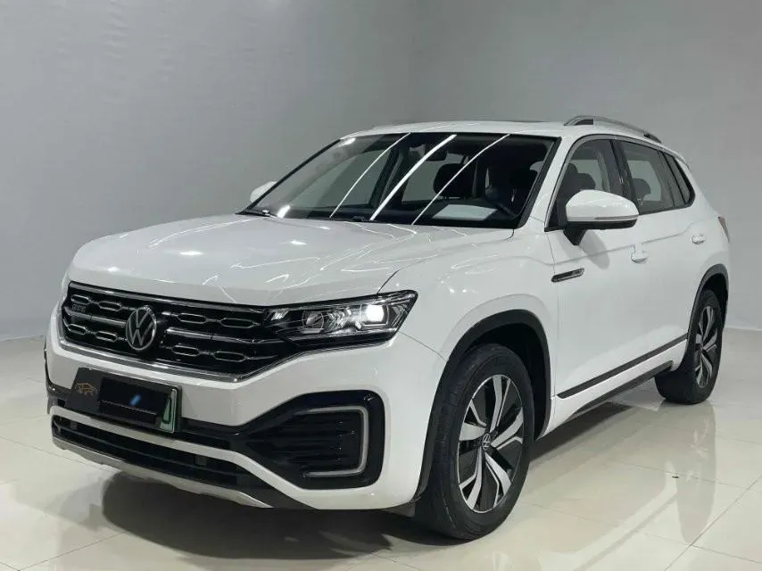 2020 Volkswagen Tayron GTE 1.4T 150HP L4 6DCT PHEV 13KWH,autocango,china used car exporter,china ev exporter,chinese used car exporter,chinese used ev exporter