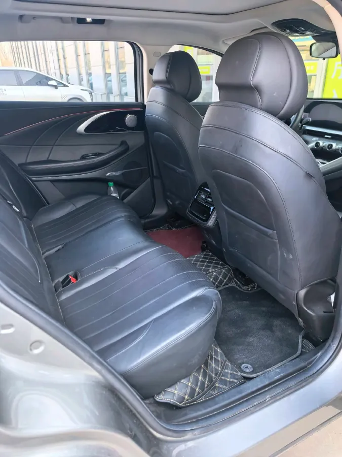 2024 Exceed TXL 1.6T 201HP L4 7DCT,autocango,china used car exporter,china ev exporter,chinese used car exporter,chinese used ev exporter