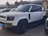 2024 LAND ROVER DEFENDER,autocango,china used car exporter,china ev exporter,chinese used car exporter,chinese used ev exporter