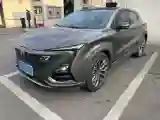 2022 ChangAn UNI-T 1.5T 188HP L4 7DCT