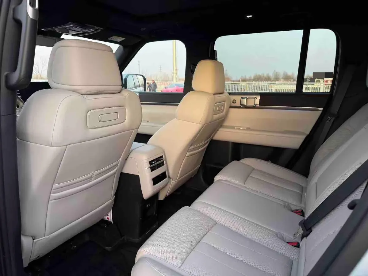 2025 FangChengBao Tai 7 1.5T 156HP L4 E-CVT PHEV,autocango,china used car exporter,china ev exporter,chinese used car exporter,chinese used ev exporter