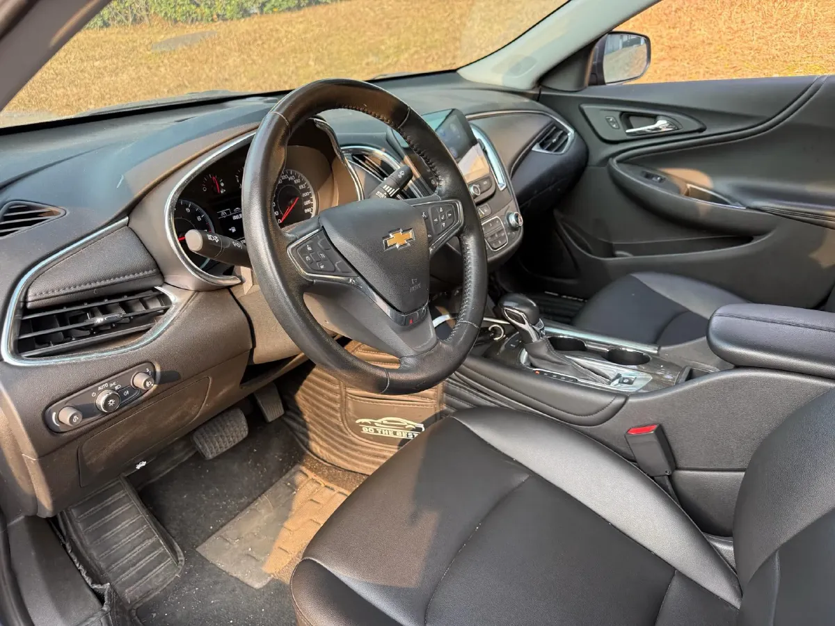 2021 Chevrolet Malibu XL 1.5T 169HP L4 9AT,autocango,china used car exporter,china ev exporter,chinese used car exporter,chinese used ev exporter