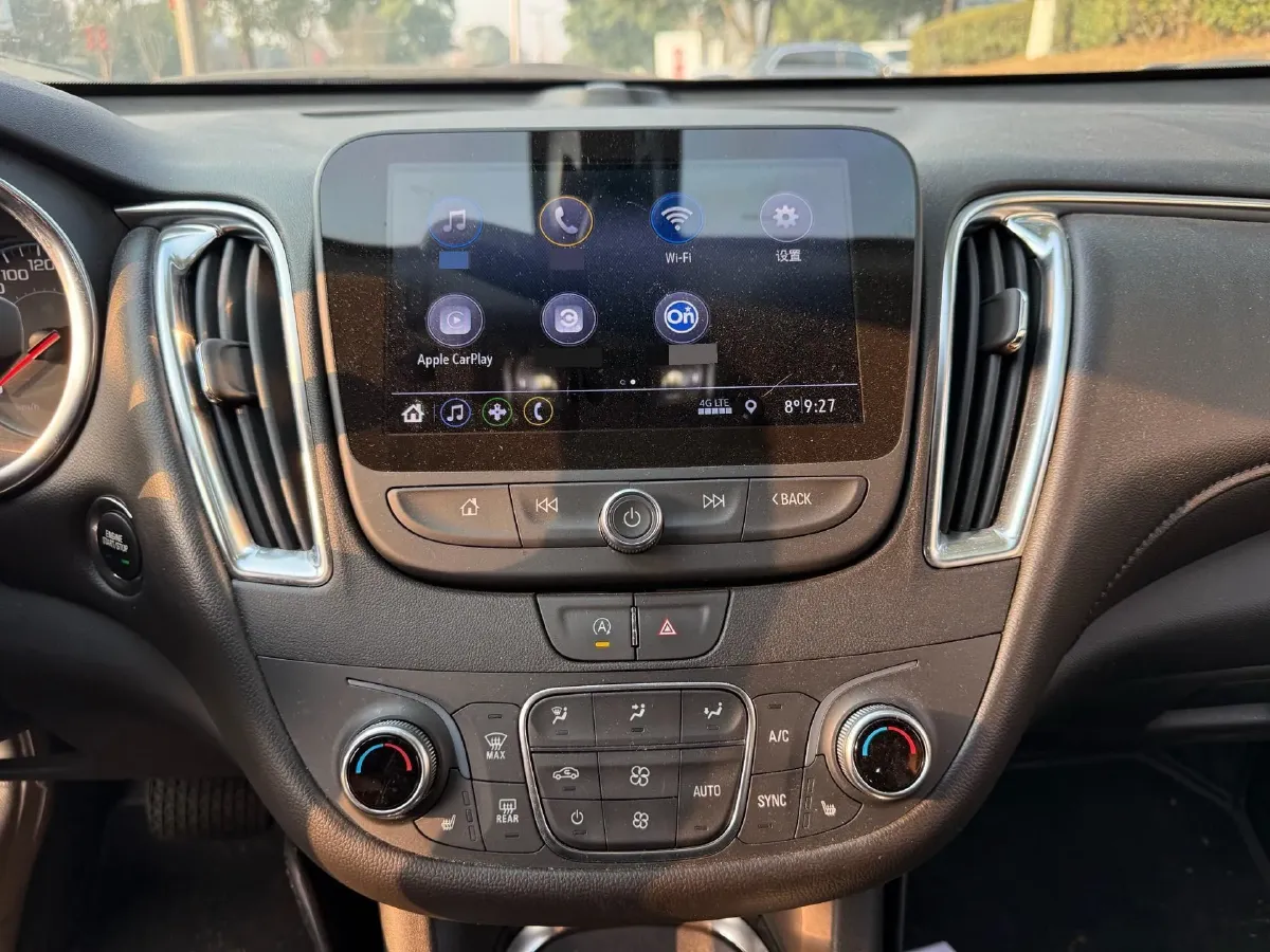 2021 Chevrolet Malibu XL 1.5T 169HP L4 9AT,autocango,china used car exporter,china ev exporter,chinese used car exporter,chinese used ev exporter