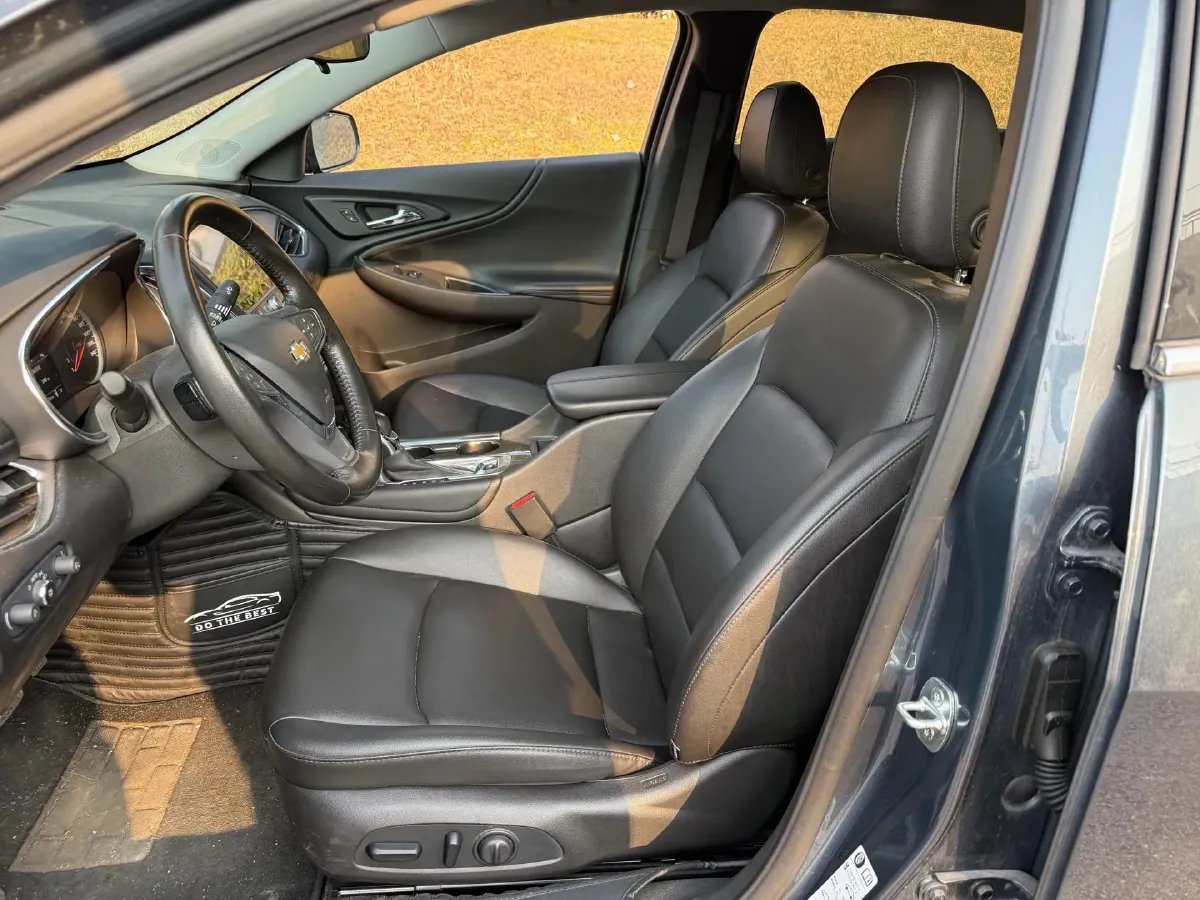 2021 Chevrolet Malibu XL 1.5T 169HP L4 9AT,autocango,china used car exporter,china ev exporter,chinese used car exporter,chinese used ev exporter