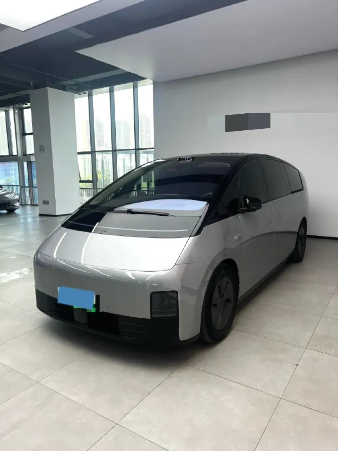 2025 Li MEGA BEV,autocango,china used car exporter,china ev exporter,chinese used car exporter,chinese used ev exporter