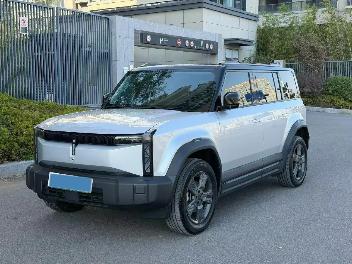 2024 JMC DaDao 2.3T 245HP L4 8AT,autocango,china used car exporter,china ev exporter,chinese used car exporter,chinese used ev exporter