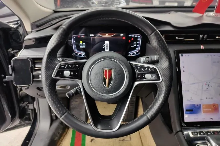 2023 HongQi H5 1.5T 169HP L4 7DCT,autocango,china used car exporter,china ev exporter,chinese used car exporter,chinese used ev exporter