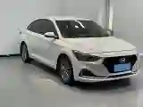 2020 Hyundai Celesta 1.6L 123HP L4 6AT