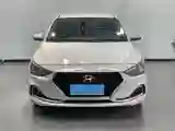 2020 Hyundai Celesta 1.6L 123HP L4 6AT