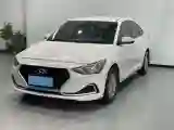 2020 Hyundai Celesta 1.6L 123HP L4 6AT