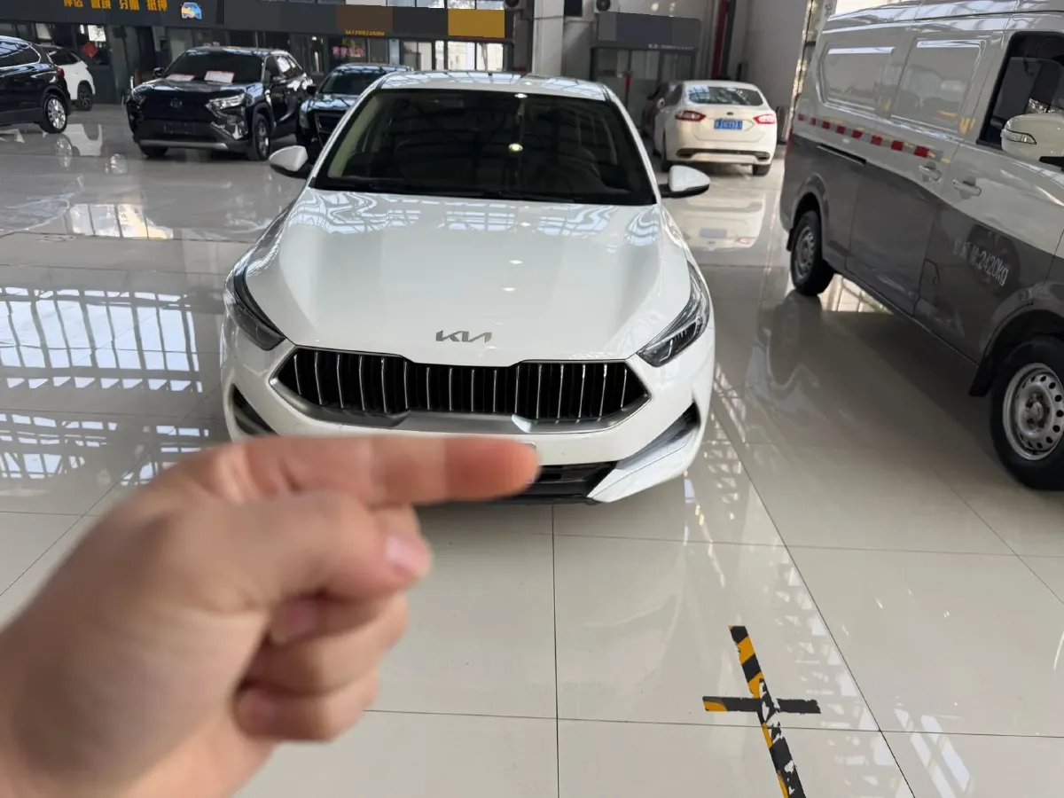 2021 Kia K3 1.5L 115HP L4 CVT,autocango,china used car exporter,china ev exporter,chinese used car exporter,chinese used ev exporter