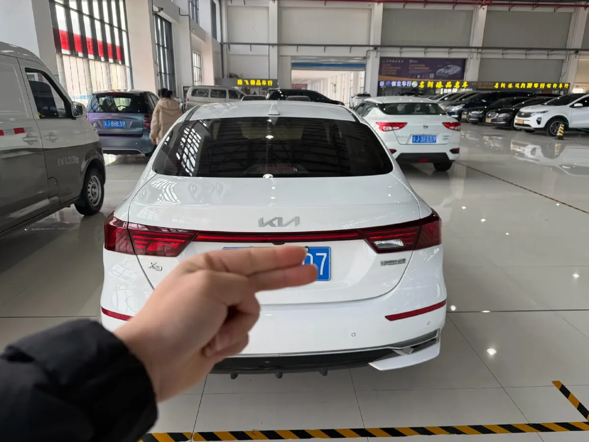 2021 Kia K3 1.5L 115HP L4 CVT,autocango,china used car exporter,china ev exporter,chinese used car exporter,chinese used ev exporter