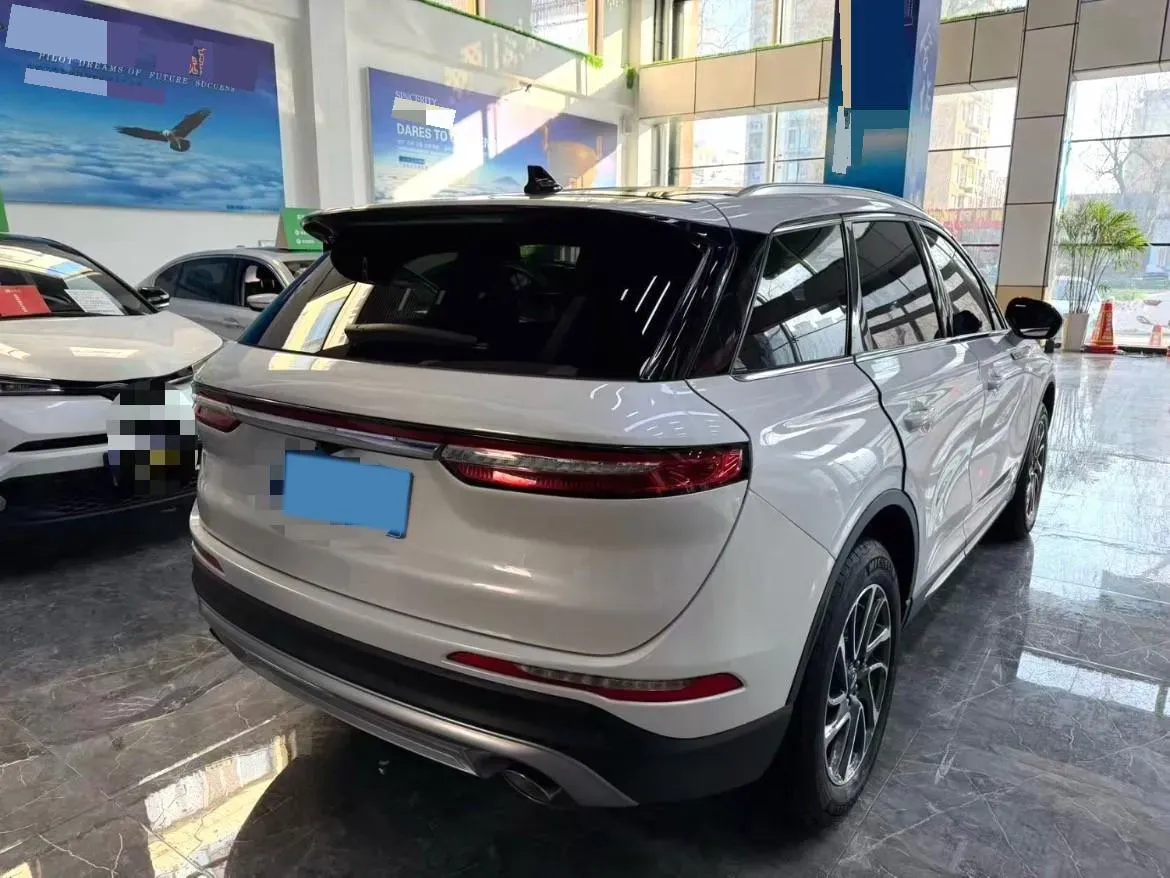 2021 Lincoln Corsair 2.0T 245HP L4 8AT,autocango,china used car exporter,china ev exporter,chinese used car exporter,chinese used ev exporter