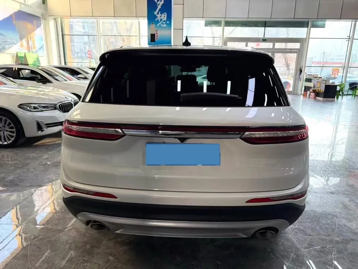 2021 Lincoln Corsair 2.0T 245HP L4 8AT,autocango,china used car exporter,china ev exporter,chinese used car exporter,chinese used ev exporter