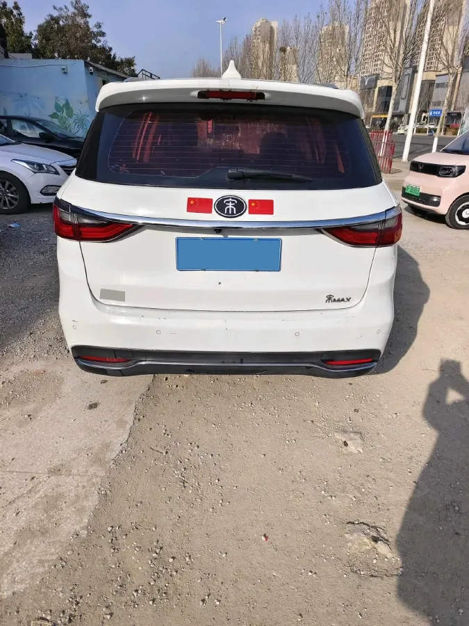 2017 BYD Song MAX 1.5T 154HP L4 6DCT,autocango,china used car exporter,china ev exporter,chinese used car exporter,chinese used ev exporter