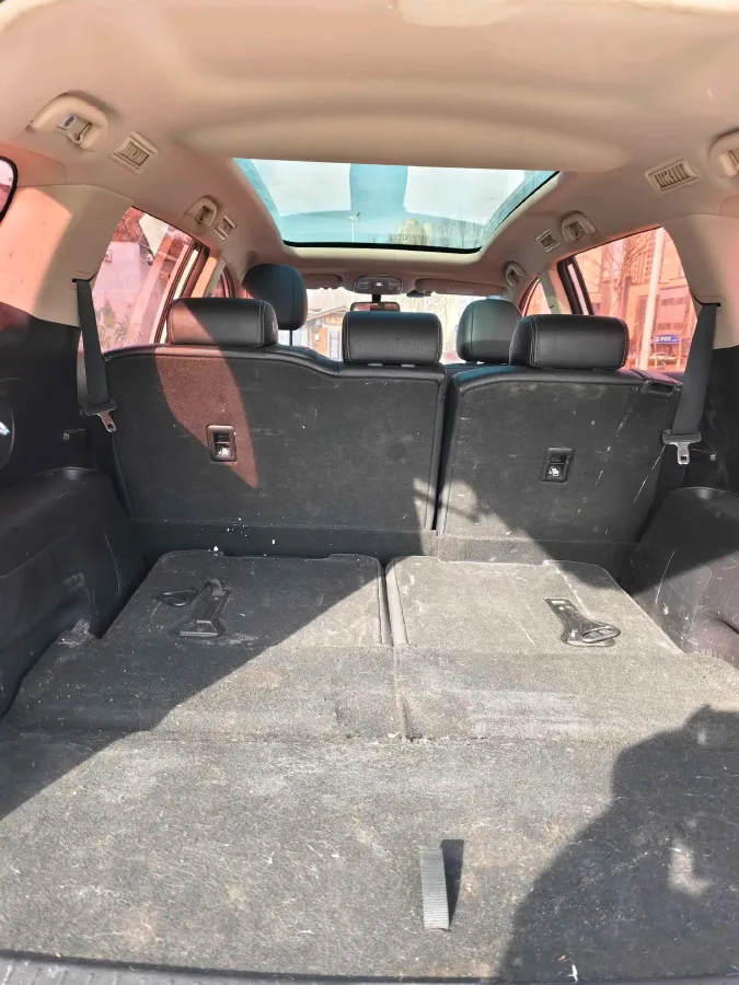 2017 BYD Song MAX 1.5T 154HP L4 6DCT,autocango,china used car exporter,china ev exporter,chinese used car exporter,chinese used ev exporter