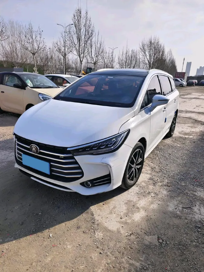 2017 BYD Song MAX 1.5T 154HP L4 6DCT,autocango,china used car exporter,china ev exporter,chinese used car exporter,chinese used ev exporter